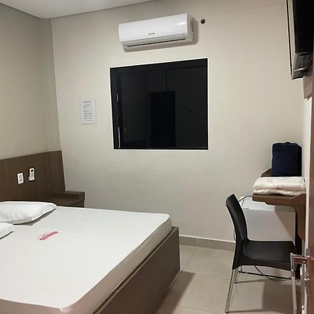 Hotel Max Tatuape 圣保罗 外观 照片
