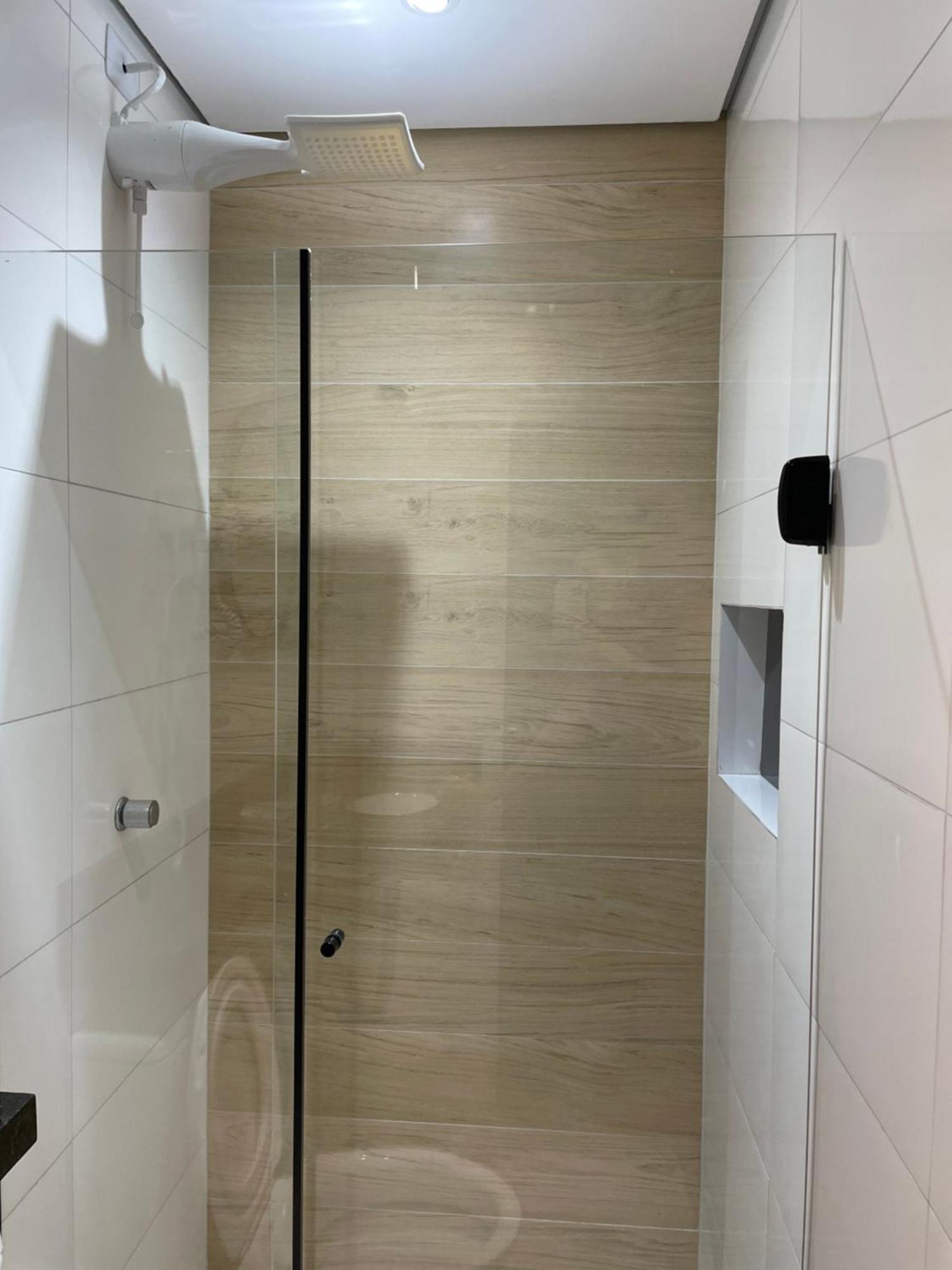Hotel Max Tatuape 圣保罗 外观 照片